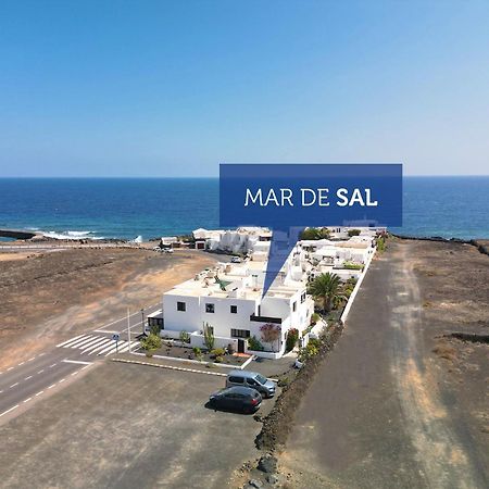 Appartement Mar De Sal à Teguise  Extérieur photo