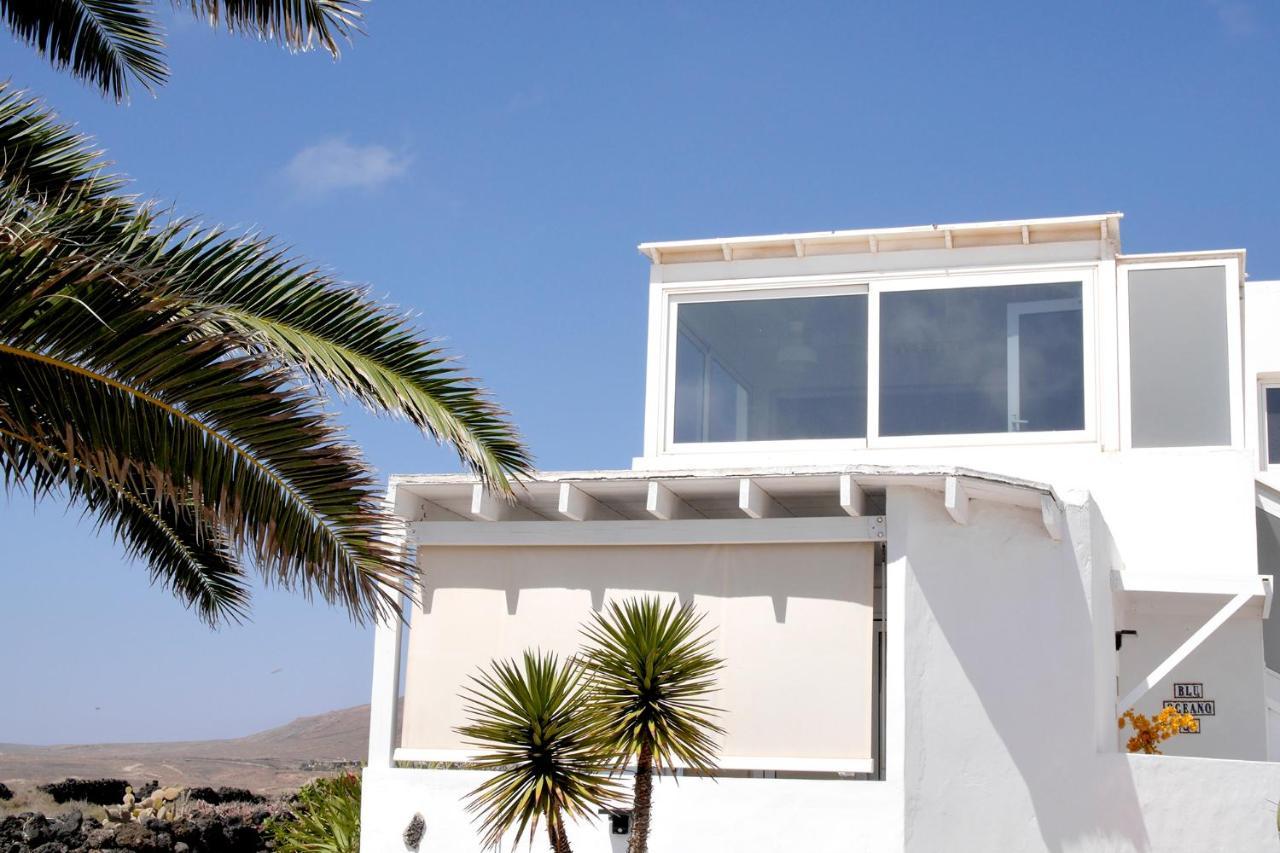 Appartement Mar De Sal à Teguise  Extérieur photo