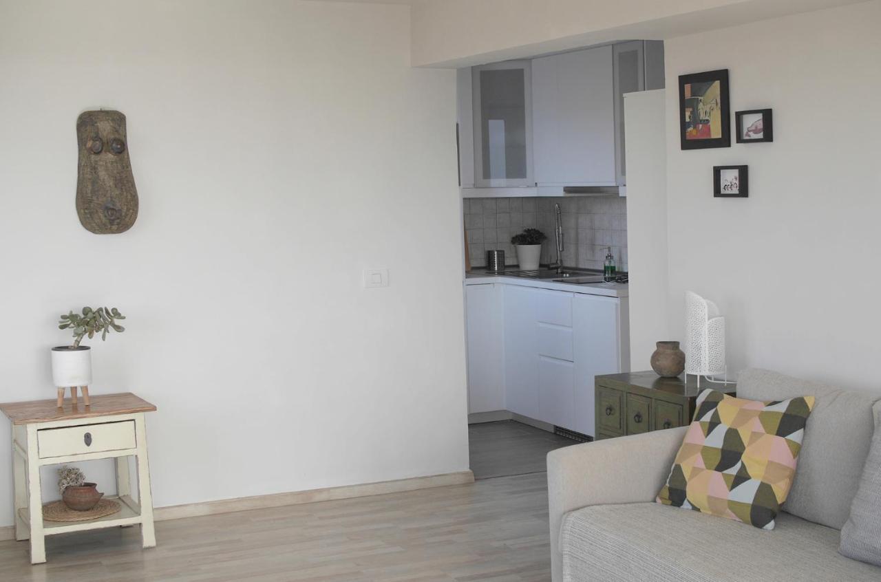 Appartement Mar De Sal à Teguise  Extérieur photo