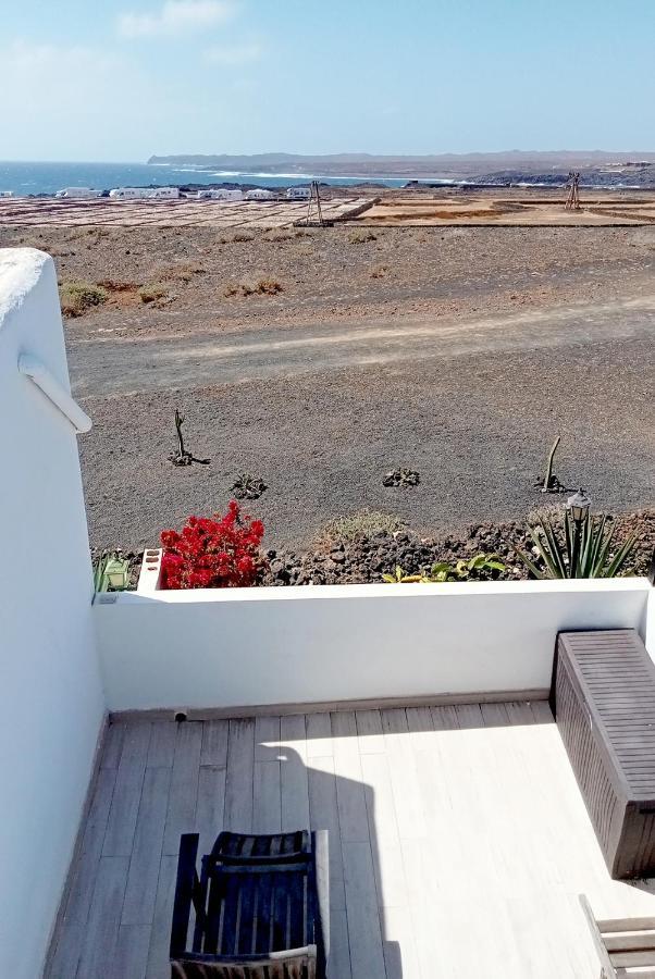 Appartement Mar De Sal à Teguise  Extérieur photo
