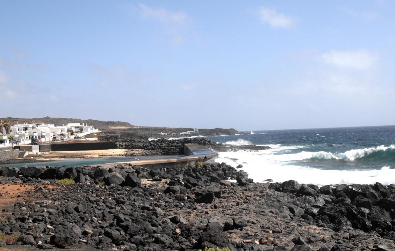 Appartement Mar De Sal à Teguise  Extérieur photo