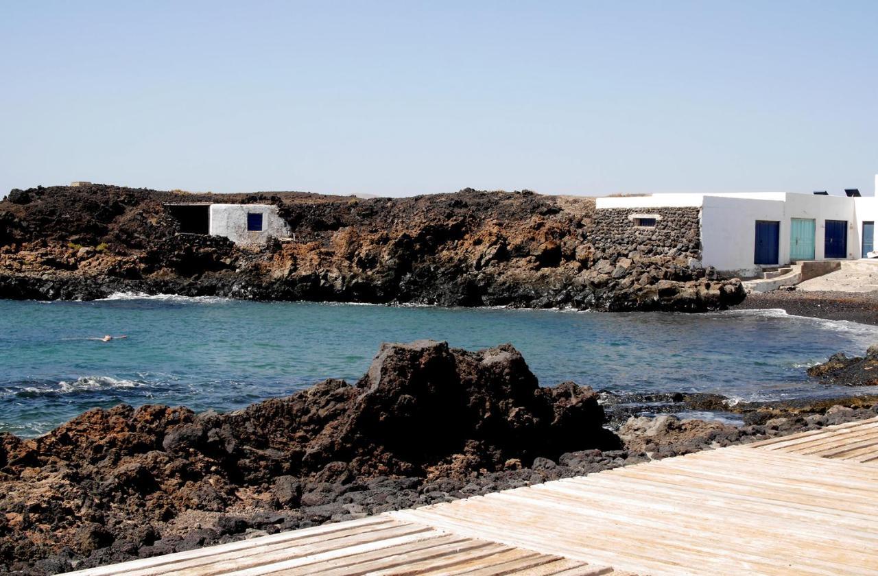 Appartement Mar De Sal à Teguise  Extérieur photo