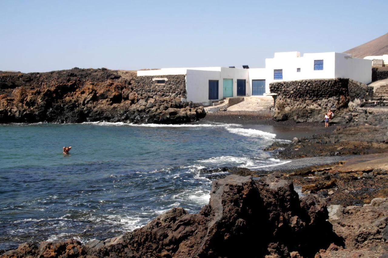 Appartement Mar De Sal à Teguise  Extérieur photo