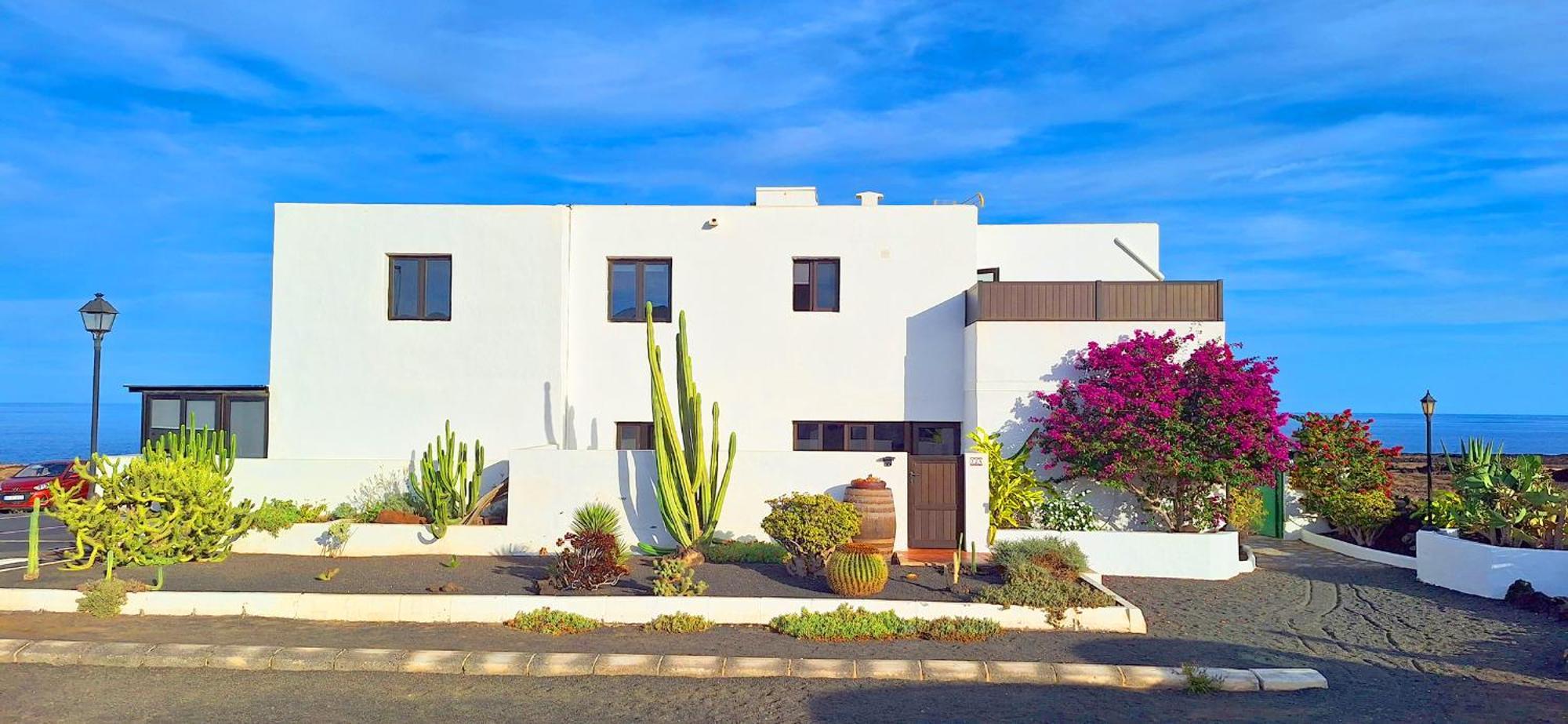 Appartement Mar De Sal à Teguise  Extérieur photo