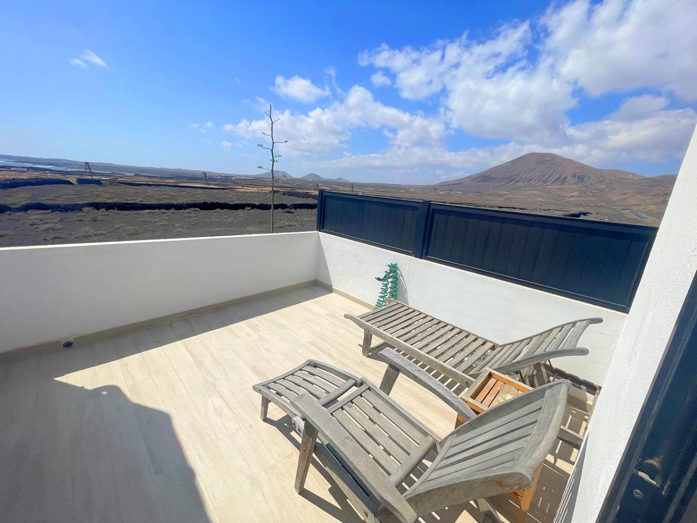 Appartement Mar De Sal à Teguise  Extérieur photo
