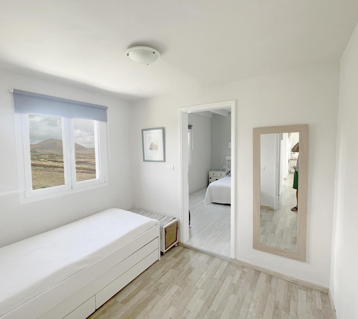 Appartement Mar De Sal à Teguise  Extérieur photo