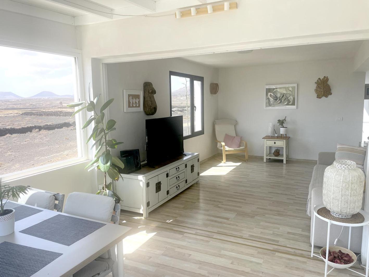 Appartement Mar De Sal à Teguise  Extérieur photo