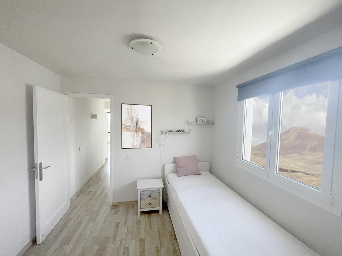 Appartement Mar De Sal à Teguise  Extérieur photo