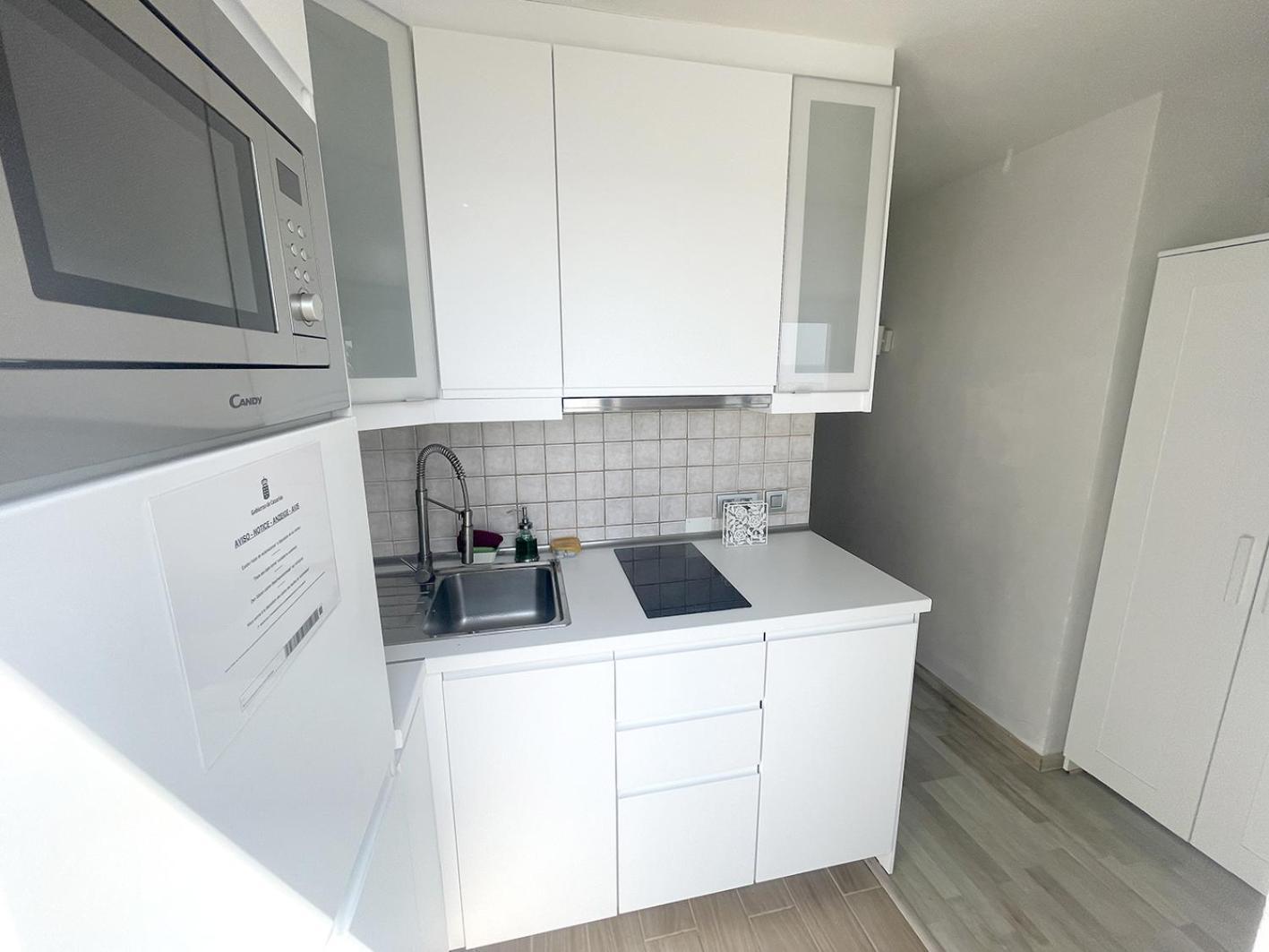Appartement Mar De Sal à Teguise  Extérieur photo