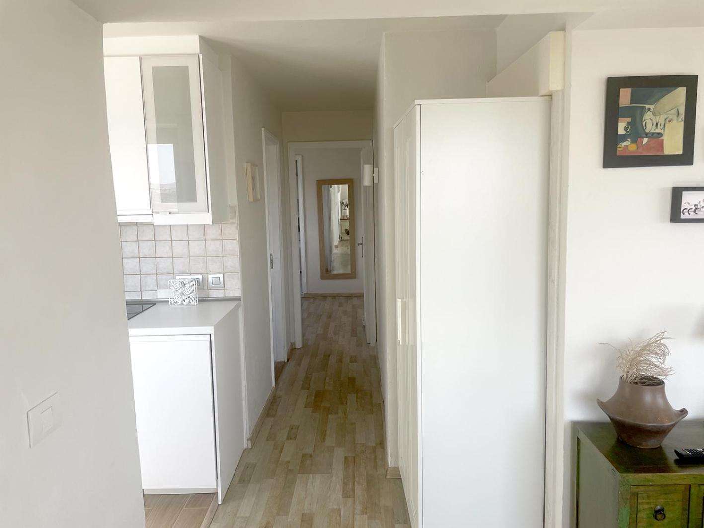 Appartement Mar De Sal à Teguise  Extérieur photo