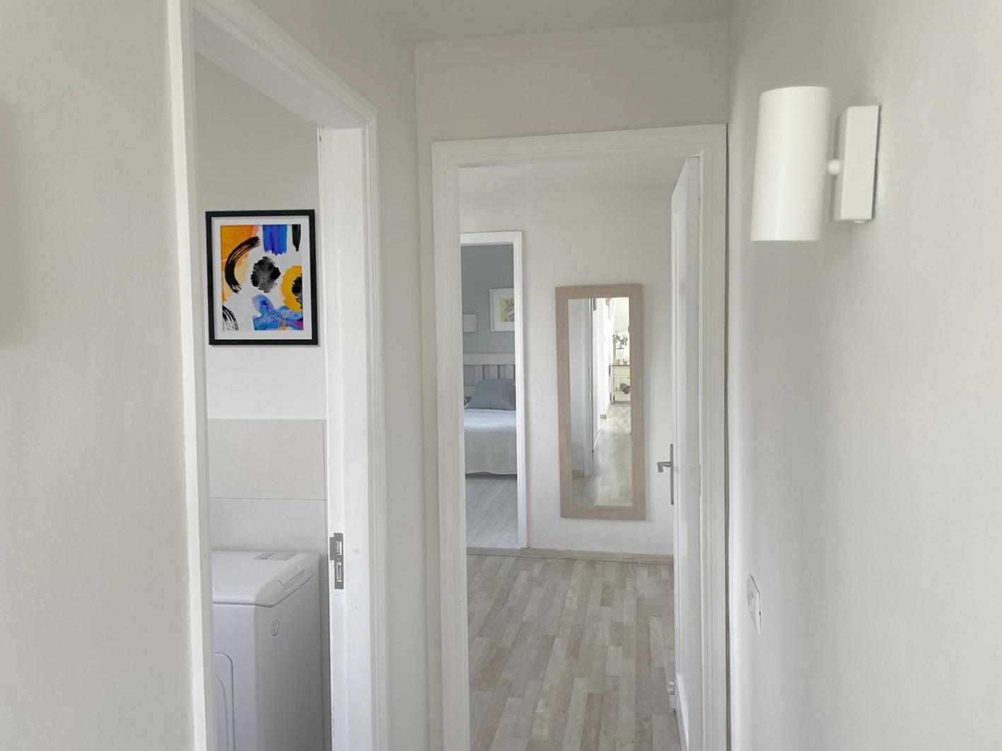 Appartement Mar De Sal à Teguise  Extérieur photo