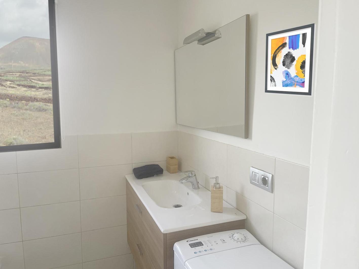 Appartement Mar De Sal à Teguise  Extérieur photo