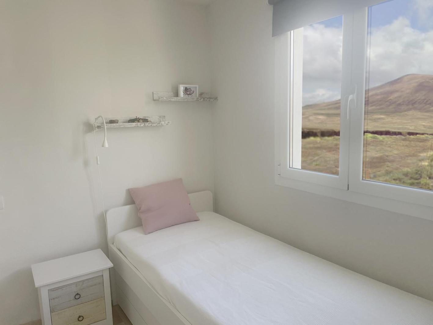 Appartement Mar De Sal à Teguise  Extérieur photo